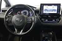 Toyota Corolla 72kW thumbnail