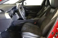 Toyota C-HR 112kW thumbnail