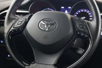 Toyota C-HR 112kW thumbnail