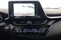 Toyota C-HR 112kW thumbnail