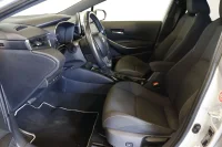 Toyota Corolla 72kW thumbnail