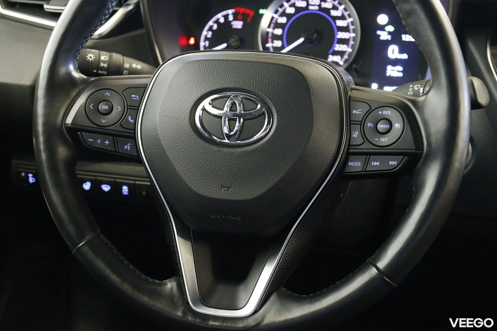 Toyota Corolla 72kW