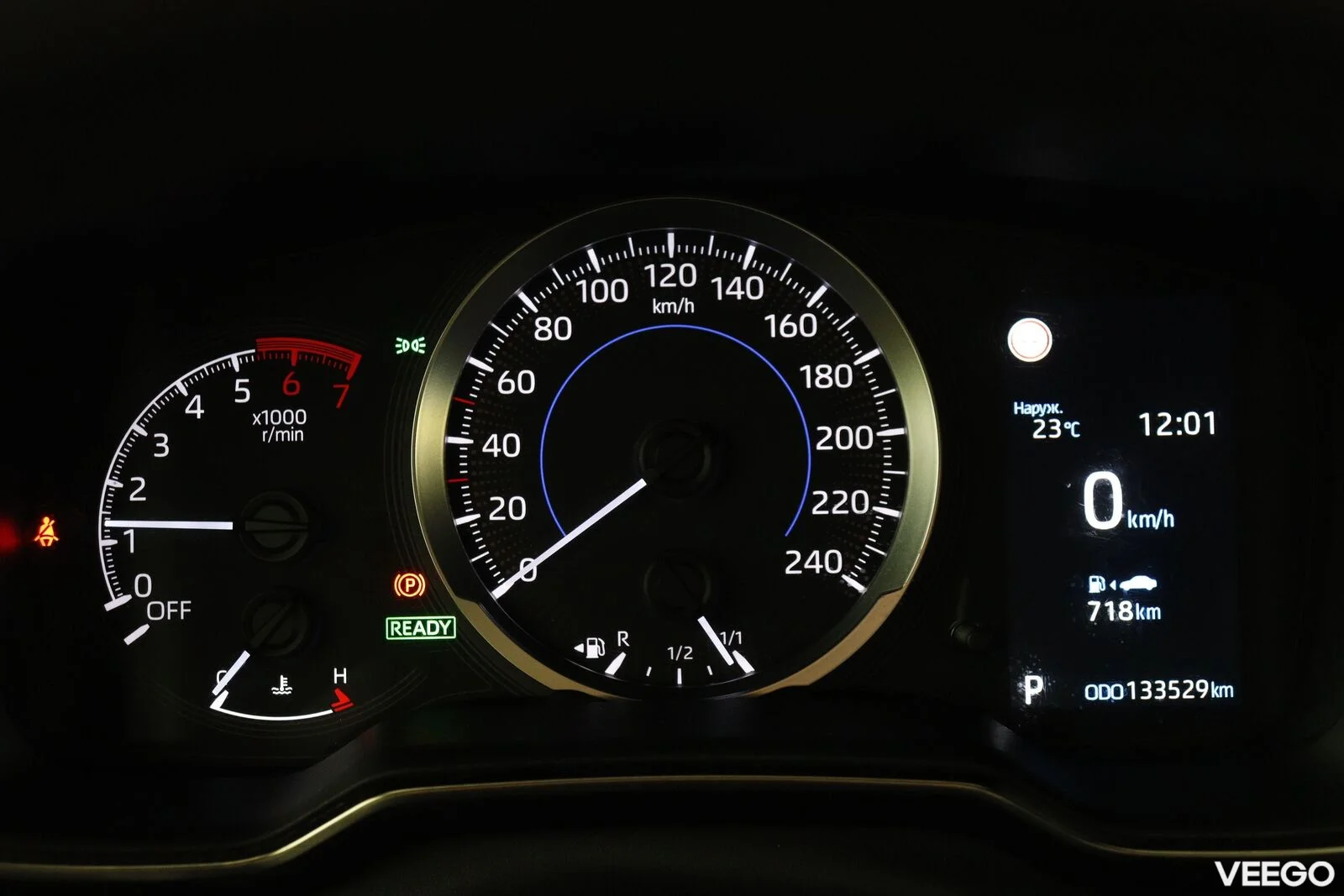 Toyota Corolla 72kW