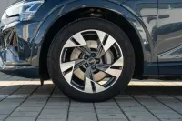Audi Q8 250kW thumbnail