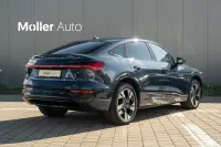 Audi Q8 250kW thumbnail