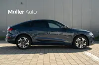 Audi Q8 250kW thumbnail