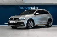 Volkswagen Tiguan R-Line 1.5 110kW thumbnail