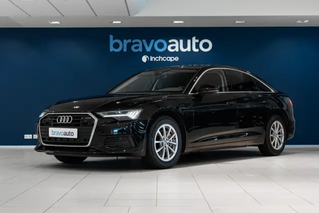 Image of Audi A6 LIMOUSINE 40 TDI MHEV 2 150kW