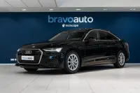 Audi A6 LIMOUSINE 40 TDI MHEV 2 150kW thumbnail