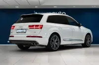 Audi SQ7 - 4 320kW thumbnail