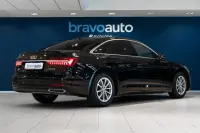 Audi A6 LIMOUSINE 40 TDI MHEV 2 150kW thumbnail