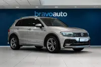 Volkswagen Tiguan R-Line 1.5 110kW thumbnail