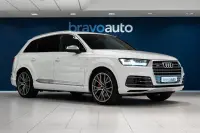 Audi SQ7 - 4 320kW thumbnail