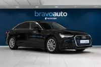 Audi A6 LIMOUSINE 40 TDI MHEV 2 150kW thumbnail