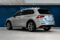 Volkswagen Tiguan R-Line 1.5 110kW thumbnail