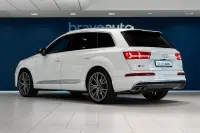 Audi SQ7 - 4 320kW thumbnail