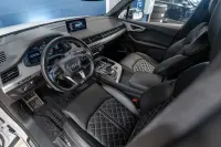 Audi SQ7 - 4 320kW thumbnail