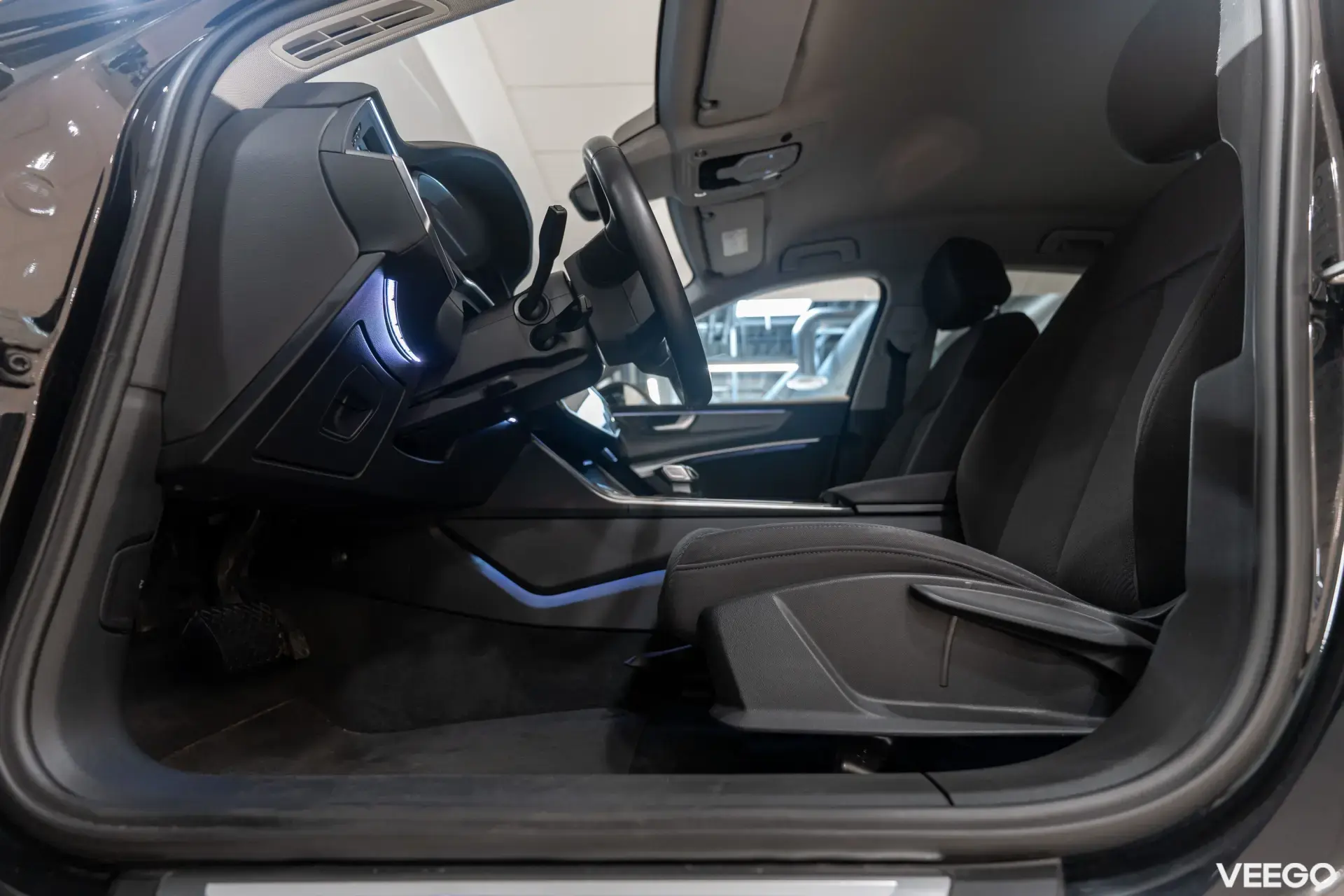 Audi A6 LIMOUSINE 40 TDI MHEV 2 150kW