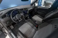 Volkswagen Tiguan R-Line 1.5 110kW thumbnail