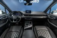 Audi SQ7 - 4 320kW thumbnail
