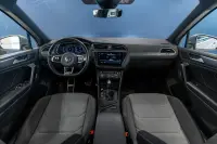 Volkswagen Tiguan R-Line 1.5 110kW thumbnail