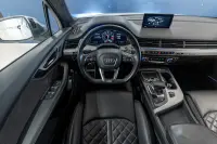 Audi SQ7 - 4 320kW thumbnail