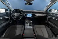 Audi A6 LIMOUSINE 40 TDI MHEV 2 150kW thumbnail