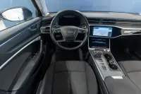 Audi A6 LIMOUSINE 40 TDI MHEV 2 150kW thumbnail