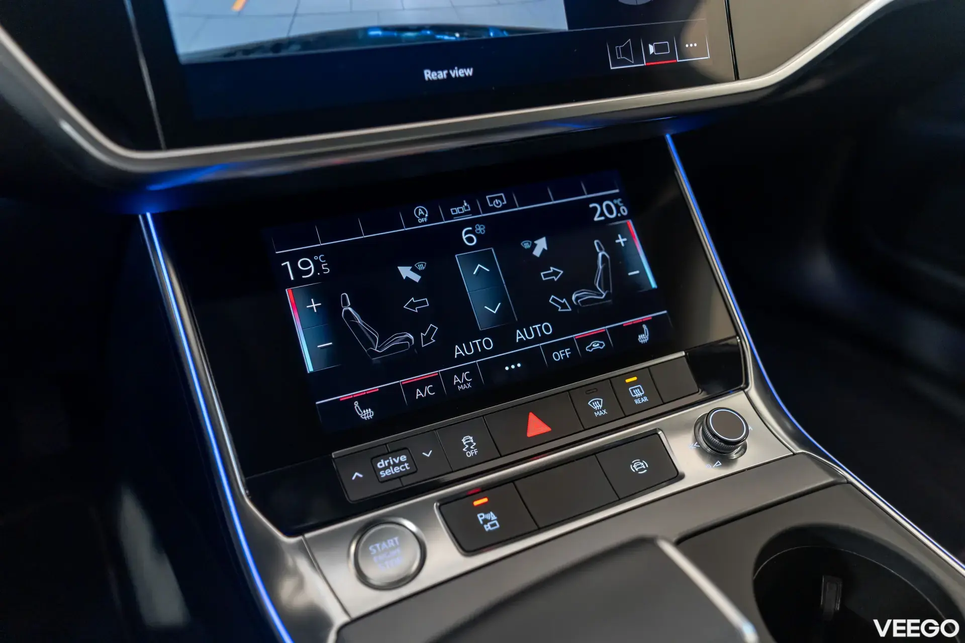 Audi A6 LIMOUSINE 40 TDI MHEV 2 150kW