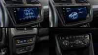 Volkswagen Tiguan R-Line 1.5 110kW thumbnail
