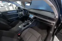 Audi A6 LIMOUSINE 40 TDI MHEV 2 150kW thumbnail