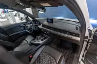 Audi SQ7 - 4 320kW thumbnail