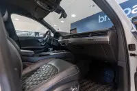 Audi SQ7 - 4 320kW thumbnail