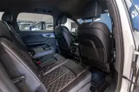 Audi SQ7 - 4 320kW thumbnail