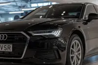 Audi A6 LIMOUSINE 40 TDI MHEV 2 150kW thumbnail