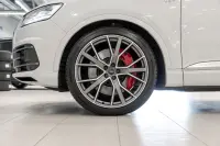Audi SQ7 - 4 320kW thumbnail