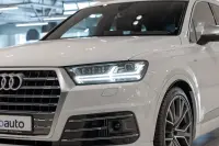 Audi SQ7 - 4 320kW thumbnail