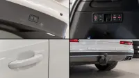 Audi SQ7 - 4 320kW thumbnail