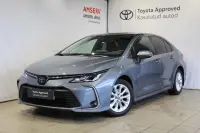 Toyota Corolla Active 1.5 92kW thumbnail