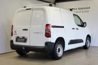 Toyota Proace City Panel Van Compact Professional N1 1.5 75kW thumbnail