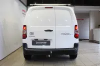 Toyota Proace City Panel Van Compact Professional N1 1.5 75kW thumbnail
