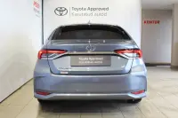 Toyota Corolla Active 1.5 92kW thumbnail