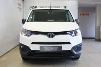 Toyota Proace City Panel Van Compact Professional N1 1.5 75kW thumbnail