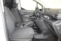 Toyota Proace City Panel Van Compact Professional N1 1.5 75kW thumbnail