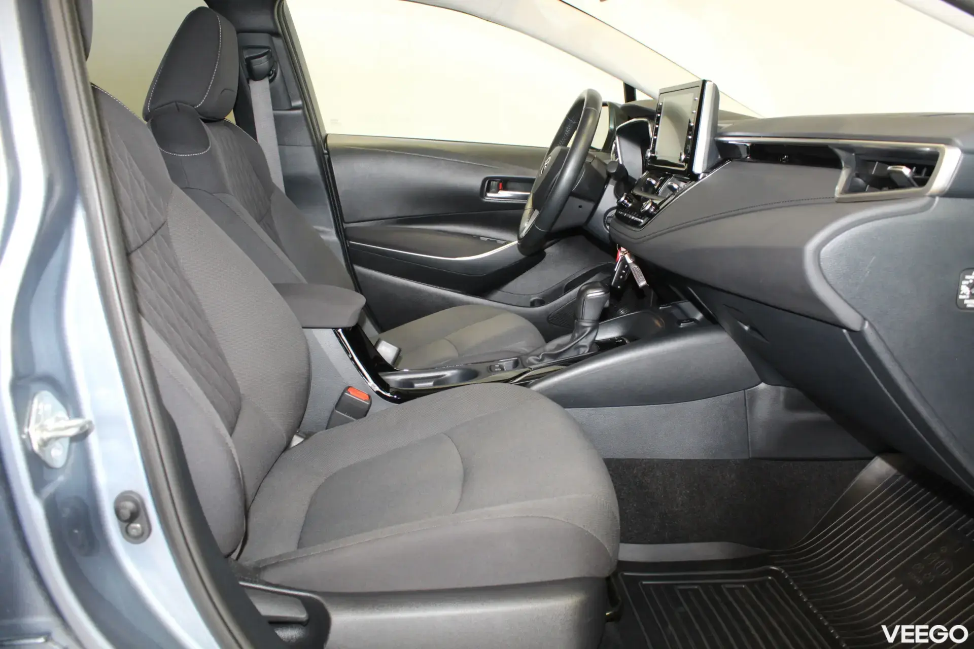 Toyota Corolla Active 1.5 92kW