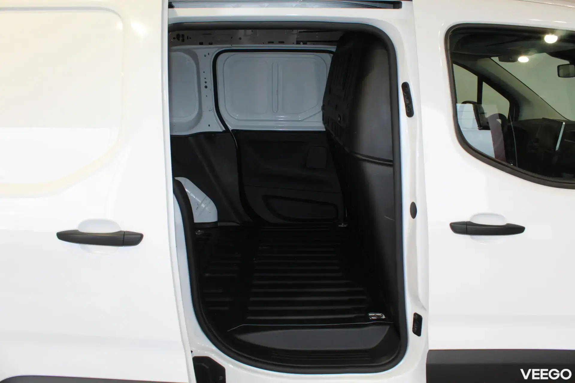 Toyota Proace City Panel Van Compact Professional N1 1.5 75kW