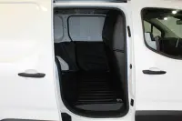 Toyota Proace City Panel Van Compact Professional N1 1.5 75kW thumbnail