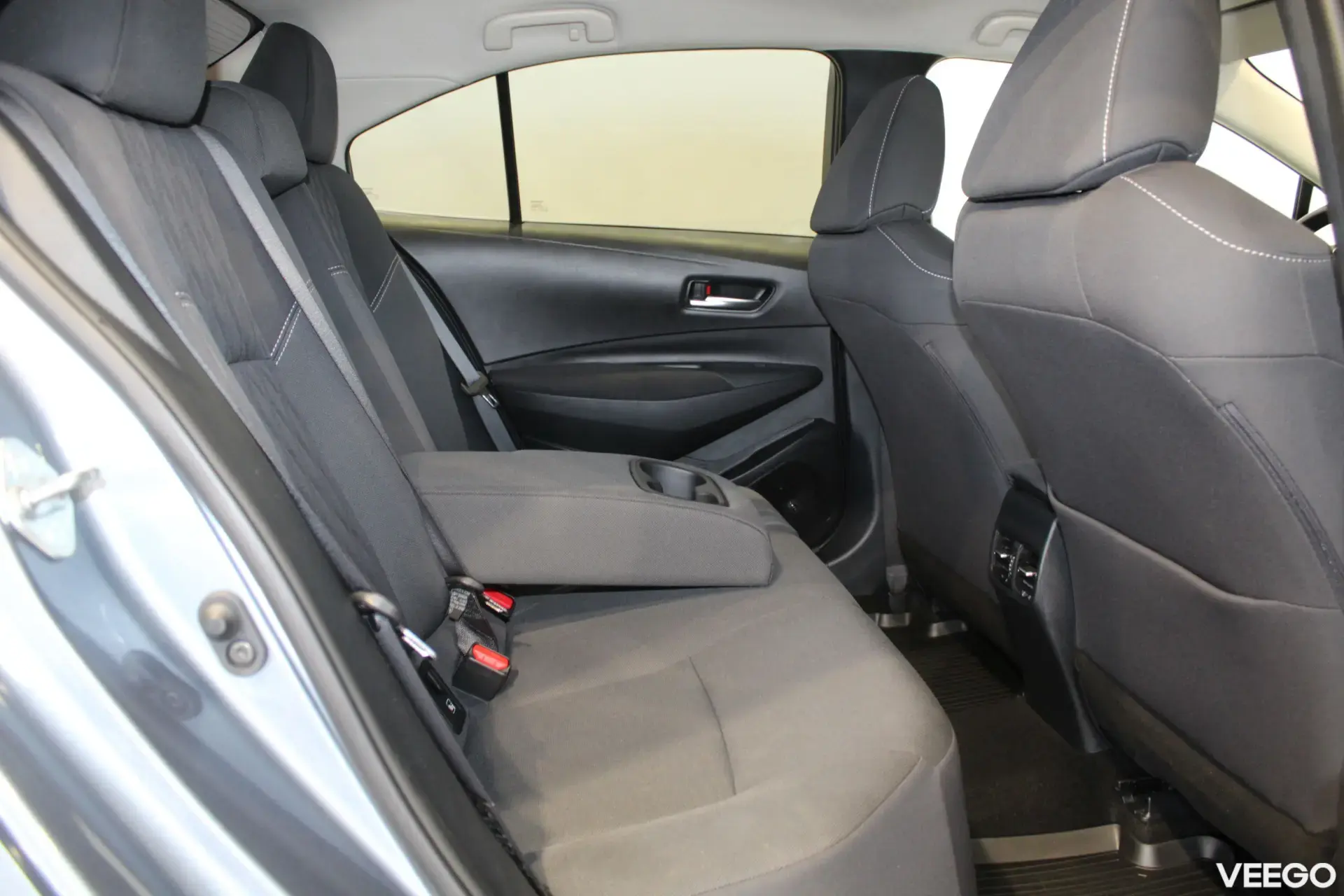 Toyota Corolla Active 1.5 92kW