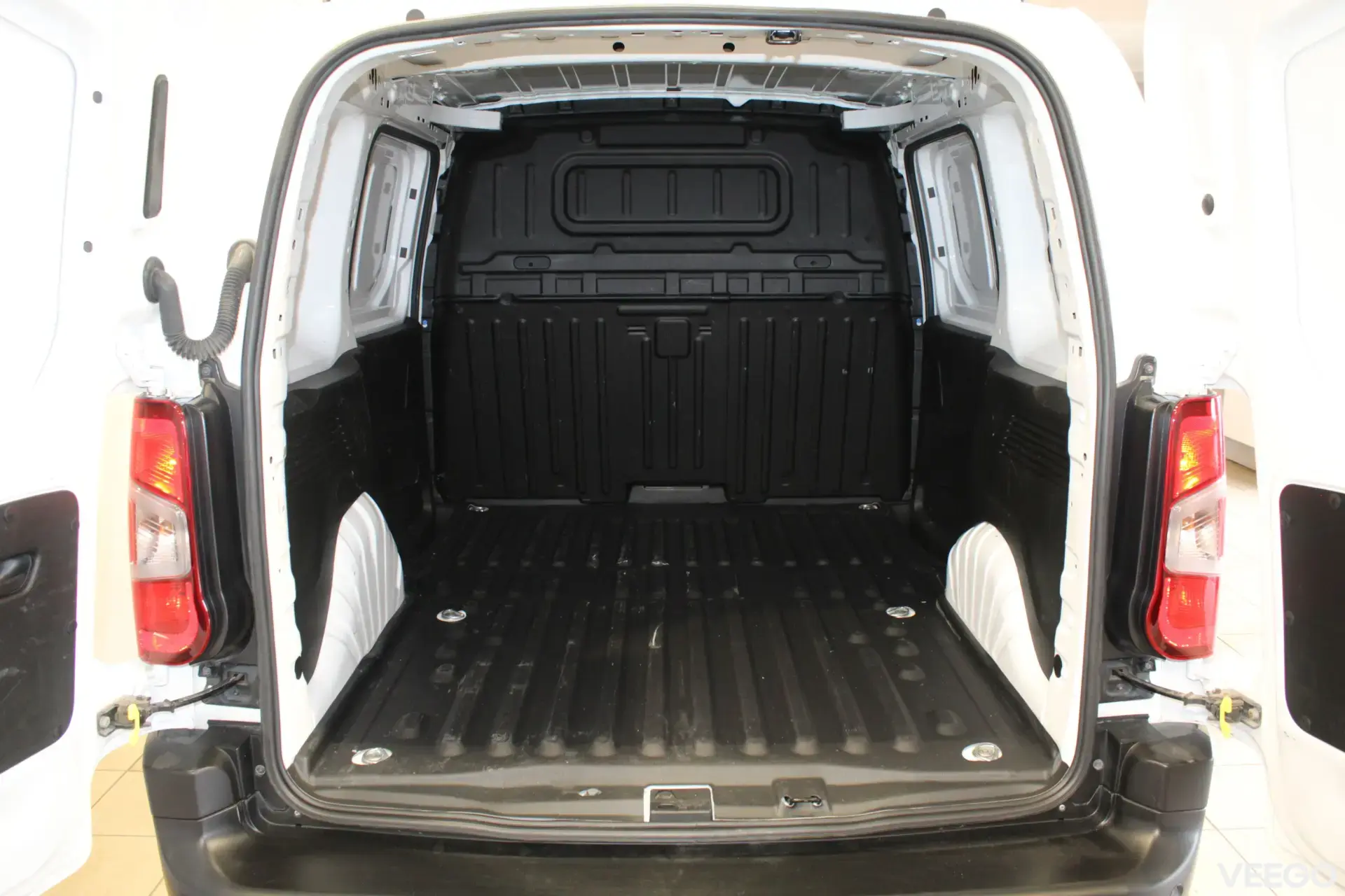 Toyota Proace City Panel Van Compact Professional N1 1.5 75kW