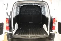 Toyota Proace City Panel Van Compact Professional N1 1.5 75kW thumbnail